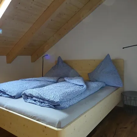Molopark Im Haus Ecker Apartmán
