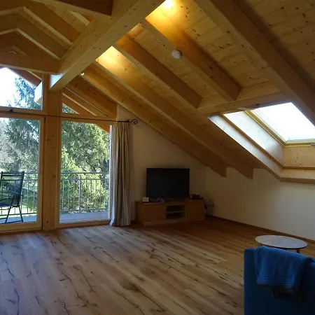 Molopark Im Haus Ecker Murnau am Staffelsee