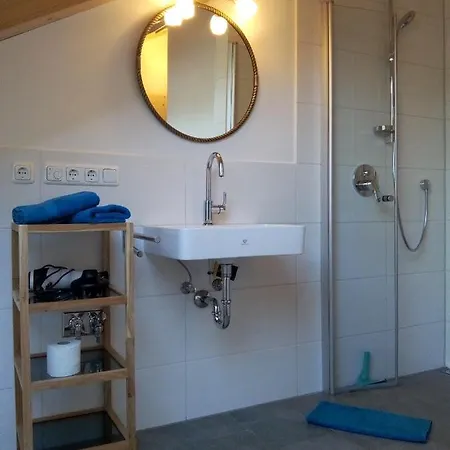 Molopark Im Haus Ecker