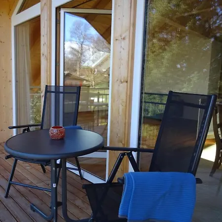 Molopark Im Haus Ecker Apartment Murnau am Staffelsee