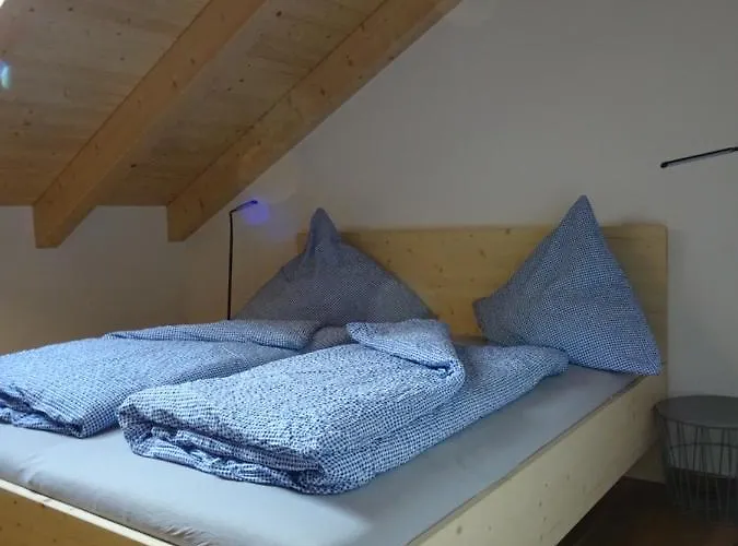Molopark Im Haus Ecker شقة